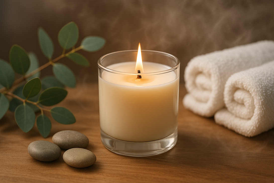 The Story Behind Wickory & Whimsy’s Launch